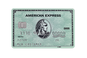 American Express® Green